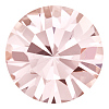 Preciosa® MAXIMA Crystal Round Stones Y-PRC-RBSS29-70530-3