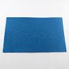 Non Woven Fabric Embroidery Needle Felt for DIY Crafts DIY-Q007-18-2