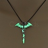 Luminous Alloy Pendants PW-WG96247-21-1