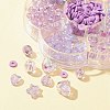 DIY Beads Jewelry Making Finding Kit DIY-FS0004-27A-4
