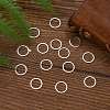 Brass Linking Rings EC18710MM-S-5