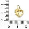 Brass Enamel Pendants KK-B170-01G-03-3