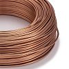 Anodized Aluminum Wire AW-S001-2.0mm-04-2