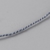 Cotton Size 8 Crochet Threads OCOR-WH0071-89B-1