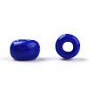 Glass Seed Beads SEED-A010-2mm-48-5