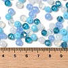 Glass Beads EGLA-A034-LM6mm-12-3