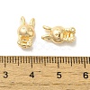 Brass Beads KK-Z073-31G-3