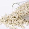 TOHO Round Seed Beads SEED-XTR08-0751-1