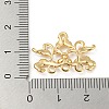 Brass Chandelier Component Links KK-G478-04A-KCG-3