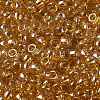 TOHO Round Seed Beads SEED-JPTR15-0103B-2