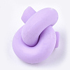 Polymer Clay Findings CLAY-Q250-04-2
