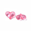 Transparent Acrylic Beads MACR-S373-70-B04-5