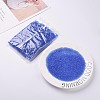 Glass Seed Beads SEED-US0003-2mm-6-5