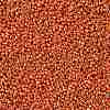 TOHO Round Seed Beads SEED-XTR08-PF0562-1