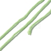 3-Ply Glow in The Dark Polyester Luminous Yarn OCOR-C003-01C-3