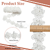 Organza Ribbon OCOR-WH0071-022A-2