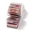 Scrapbook Paper Pad DIY-P034-A05-3