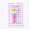 Knitting Loom for Yarn Cord Knitter TOOL-T006-26-1