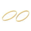 Brass Linking Rings LS-KK-M250-23C-G-2