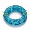 Anodized Aluminum Wire AW-S001-2.0mm-02-1