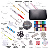 Sewing & Knitting Tools Kits TOOL-BC0001-01-4