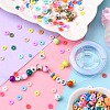 Strong Stretchy Beading Elastic Thread EW-N002-09-5