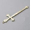 Alloy Big Pendants FIND-WH20005-55A-LG-2