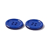 Resin Buttons RESI-D030-20mm-10-2