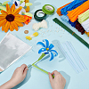 DIY Plush Sticks Set DIY-OC0015-60-3