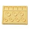 Plastic Bracelet Design Boards LS-ODIS-P012-01-1