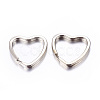 Iron Split Key Rings E564-2-2