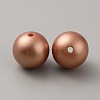 Round Food Grade Eco-Friendly Silicone Beads SIL-TAC0010-06B-02-2