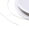 Nylon-coated Stainless Steel TWIR-H003-01B-P-3