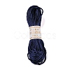 Polyester Embroidery Floss OCOR-C005-C04-1
