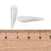 Natural Myanmar Jadeite Pendants G-Z155-04-3