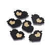 MIYUKI & TOHO Handmade Japanese Seed Beads Links SEED-A029-ED02-1