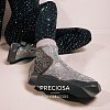 Preciosa® MAXIMA Crystal No Hotfix Flatback Stones Y-PRC-NSS12-30240-5