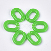 Acrylic Linking Rings OACR-S029-54B-09-1
