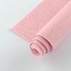 Non Woven Fabric Embroidery Needle Felt for DIY Crafts DIY-Q007-34-1