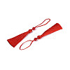 Polyester Tassel Decorations OCOR-T017-05A-10-2