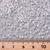 Round Glass Seed Beads SEED-A007-2mm-161-3