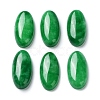 Natural Malaysia Jade Cabochons X-G-R490-04A-1