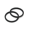 Ion Plating(IP) 304 Stainless Steel Linking Ring STAS-S079-13-B03-B-NF-2