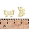 925 Sterling Silver Pendants STER-C003-20G-3
