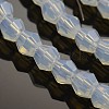 Opal Beads Strands X-EGLA-P017-01-3