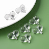 Transparent Acrylic Beads MACR-S373-70-B01-2