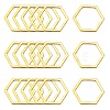 304 Stainless Steel Linking Ring X-STAS-S079-26B-1