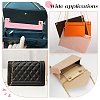 3Pcs 3 Style Felt Bags Organizer Insert PURS-WR0006-87B-6