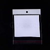 OPP Cellophane Bags OPC-S020-01C-3