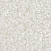 12/0 Glass Seed Beads X-SEED-A016-2mm-201-4